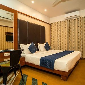 Deluxe Double Room Sanitized