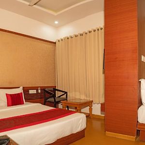 Deluxe Triple Room Sanitized
